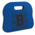 Stadium Seat Cushion w/ Handle - USA Made! (10"x13"x3/4")